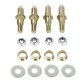Chevy GMC Fullsize Truck SUV Door Hinge Pins Pin Bushing Kit